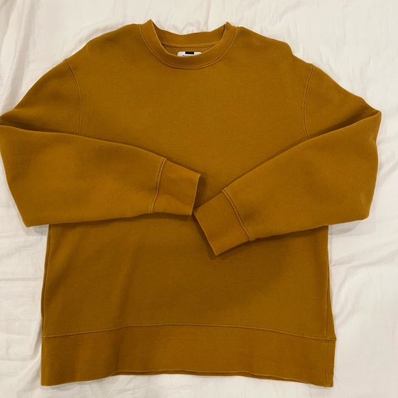 Topman Unisex Sweatshirt - Picture 1 of 3